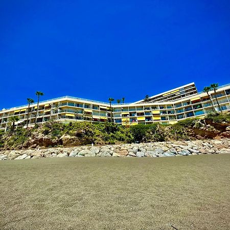 Castillo Santa Clara Torremolinos Exteriör bild